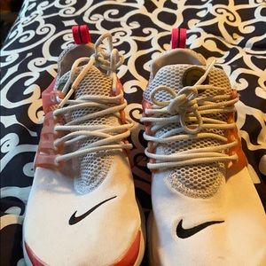 Nike Presto